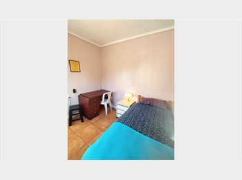 CompartoDepto CL - Habitación Simple en Casa Tradicional, Viña del Mar - CH$310.000 por mes