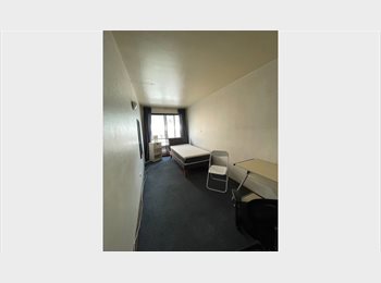 CompartoDepto CL - Gran Habitación Providencia, Providencia - CH$350.000 por mes