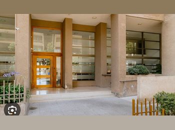 CompartoDepto CL - Comparto departamento, Ñuñoa - CH$260 por mes
