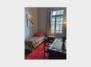 CompartoDepto CL - CASA CENTRAL  EN VALPARAISO, Valparaíso - CH$220.000 por mes