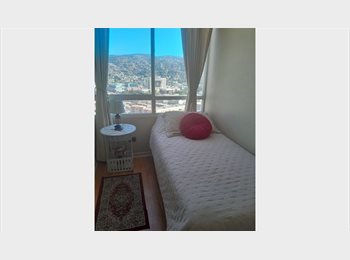 CompartoDepto CL - Arriendo habitacion, Valparaíso - CH$200.000 por mes