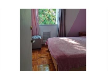 CompartoDepto CL - José Victorino LAstarria, Santiago Centro - CH$280.000 por mes