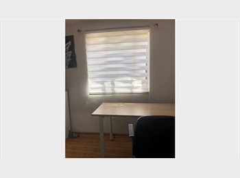 CompartoDepto CL - Habitaciones arriendo, 25 minutos de Santiago, Colina - CH$300.000 por mes