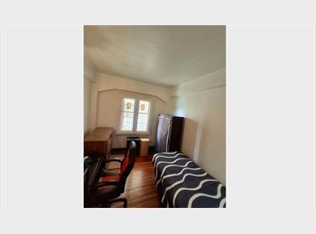 CompartoDepto CL - Comparto Departamento en Baquedano., Santiago Centro - CH$290.000 por mes