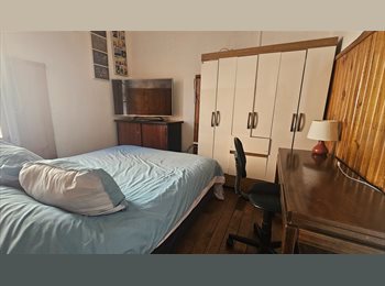 CompartoDepto CL - Habitación Amoblada, tv incluida., Providencia - CH$330.000 por mes