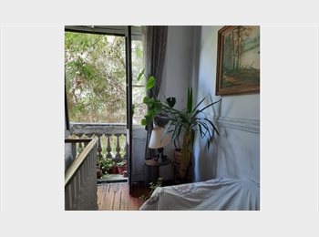 CompartoDepto CL - Habitaciones disponibles Stgo Centro, Santiago Centro - CH$260.000 por mes