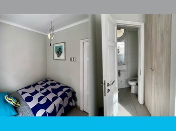 CompartoDepto CL - Comparto departamento amoblado en pleno centro de Santiago, barrio Bellas Artes, Santiago Centro - CH$300.000 por mes