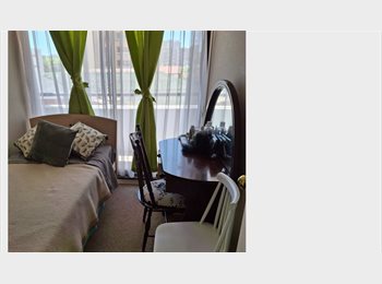 CompartoDepto CL - Se Arrienda Habitacion en excelente ubicacion en viña, Viña del Mar - CH$350.000 por mes