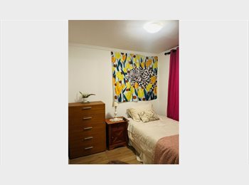 CompartoDepto CL - Habitación Las Condes, Vitacura - CH$350.000 por mes