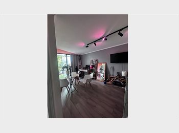 CompartoDepto CL - Habitación ñuñoa Dr Johow, Ñuñoa - CH$350.000 por mes