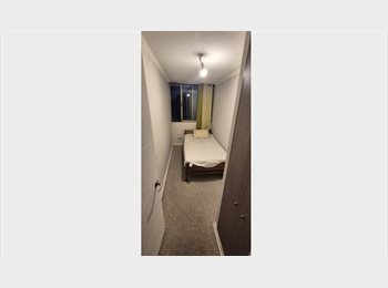 CompartoDepto CL - Se arrienda pieza individual, Santiago Centro, Santiago - CH$230.000 por mes
