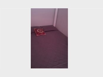 CompartoDepto CL - Arriendo habitacion, Estacion Central - CH$230.000 por mes