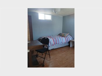 CompartoDepto CL - Arriendo pieza a adulto joven, Los Condes - CH$190.000 por mes