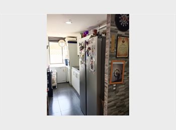 CompartoDepto CL - Arriendo habitación por día y Marzo a Diciembre, Concón - CH$270.000 por mes