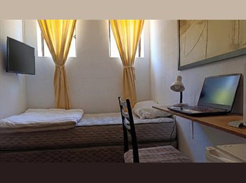 CompartoDepto CL - Habitación Privada Frente al Mar – Comodidad y Excelente Ubicación, Viña del Mar - CH$285.000 por mes