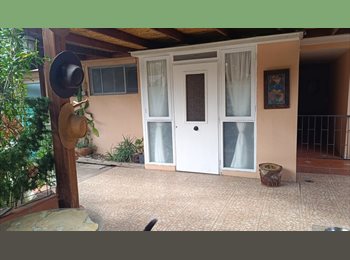 CompartoDepto CL - Estudio independiente en la Reina, La Reina - CH$400.000 por mes
