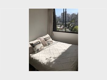 CompartoDepto CL - ARRENDADO  - RESERVAS PARA AGOSTO A DICIEMBRE 2026, Vitacura - CH$600 por mes