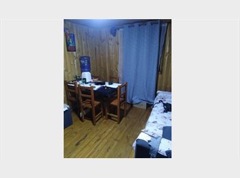 CompartoDepto CL - Se arrienda pieza para persona sola., El Quisco - CH$120.000 por mes