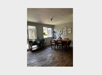 CompartoDepto CL - Se busca Roomie Ñuñoa, Ñuñoa - CH$310.000 por mes