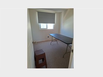 CompartoDepto CL - Arriendo pieza en condominio con baño privado, La Florida - CH$400.000 por mes