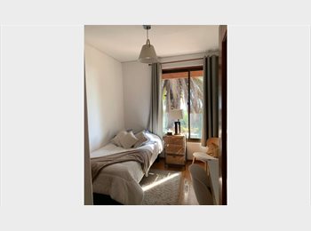 CompartoDepto CL - Habitación Casa Full Equipada, La Reina - CH$450.000 por mes