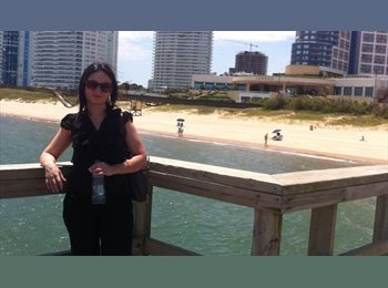 CompartoDepto CL - Arriendo habitación con baño privado, Santiago Centro - CH$320.000 por mes