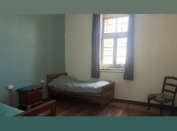 CompartoDepto CL - Casa Estudiantes en Cerro Carcel, Valparaíso - CH$190.000 por mes