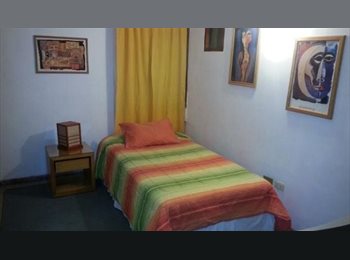 CompartoDepto CL - Habitación amueblada, Vitacura - CH$0 por mes