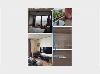 CompartoDepto CL - arriendo a estudiante o persona trabaje, Viña del Mar - CH$300.000 por mes