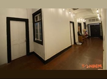 CompartoDepto CL -  International Student House | Room in Ñuñoa | Metro Chile España, Ñuñoa - CH$280.000 por mes