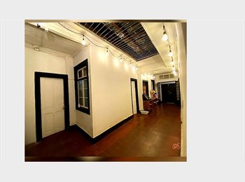 CompartoDepto CL - International Student House in Ñuñoa, Santiago CL, Ñuñoa - CH$290.000 por mes