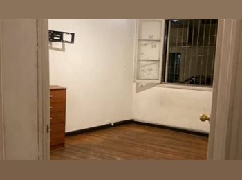 CompartoDepto CL - Comparto Habitación Barrio Lastarrias, Santiago Centro - CH$280.000 por mes