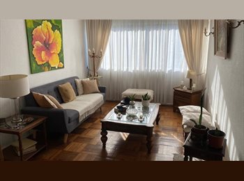 CompartoDepto CL - arriendo pieza para estudiantes, Viña del Mar - CH$280.000 por mes
