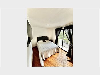 CompartoDepto CL - Pieza en Vitacura, Vitacura - CH$500.000 por mes