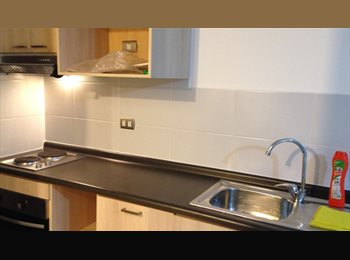 CompartoDepto CL - Home Studio con Bodega en San Miguel – $273.000, San Miguel - CH$273.000 por mes
