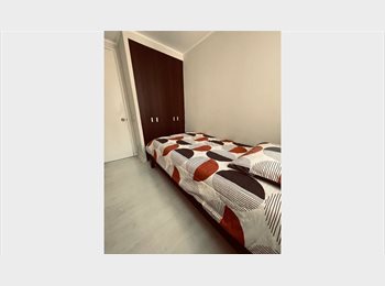 CompartoDepto CL - 230 MIL PIEZA  SÓLO VARÓN. RESPONSABLE. TRABAJE Y/O ESTUDIE, Ñuñoa - CH$230.000 por mes