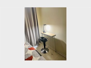 CompartoDepto CL - 250 MIL PIEZA  SÓLO VARÓN. RESPONSABLE. TRABAJE Y/O ESTUDIE, Ñuñoa - CH$250.000 por mes