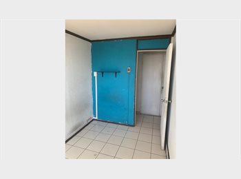 CompartoDepto CL - Arriendo Dpto en metro UC, Santiago Centro - CH$270.000 por mes