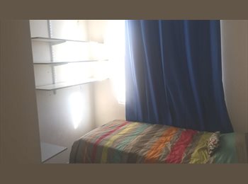 CompartoDepto CL - Pieza La Florida, La Florida - CH$240.000 por mes