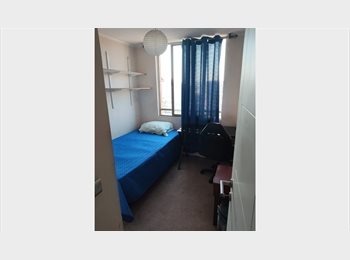 CompartoDepto CL - Pieza La Florida, La Florida - CH$240.000 por mes