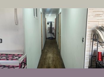 CompartoDepto CL - Se arriendan pieza en la comuna de lo espejo poblacion santa adriana, Pedro Aguirre Cerda - CH$200.000 por mes