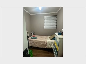 CompartoDepto CL - Habitación a pasos metro libertadores, Conchalí - CH$180.000 por mes