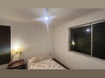 CompartoDepto CL - Arriendo dormitorio La Reina, La Reina - CH$0 por mes