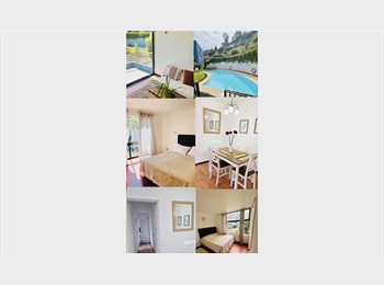 CompartoDepto CL - Arriendo pieza iluminada soleada en reñaca, Concón - CH$350.000 por mes