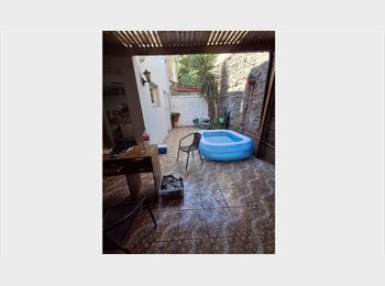 CompartoDepto CL - Comparto hermosa casa en Santiago Centro (Downtown), Santiago Centro - CH$260.000 por mes