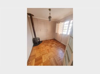 CompartoDepto CL - Comparto hermosa casa en Santiago Centro (Downtown), Santiago Centro - CH$260.000 por mes