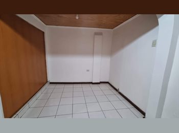 CompartoDepto CL - Dpto Interior Pedro Aguirre Cerda, Pedro Aguirre Cerda - CH$250.000 por mes