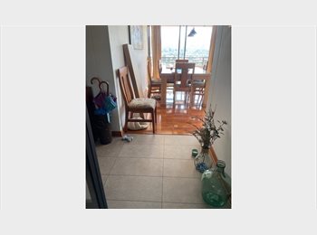 CompartoDepto CL - Se arrienda dormitorio para estudiante, La Reina - CH$600.000 por mes