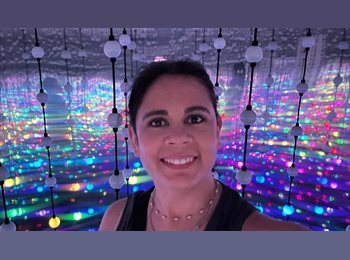 CompartoDepto CL - Hermosa casa en LaReina, vivir en ambiente tranquilo, La Reina - CH$500.000 por mes