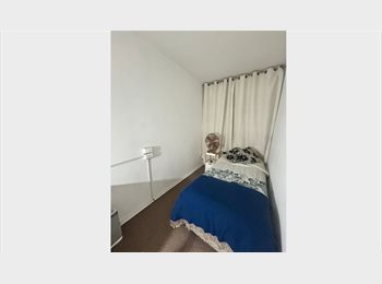 CompartoDepto CL - Arriendo pieza por dia o mensual, Providencia - CH$250.000 por mes